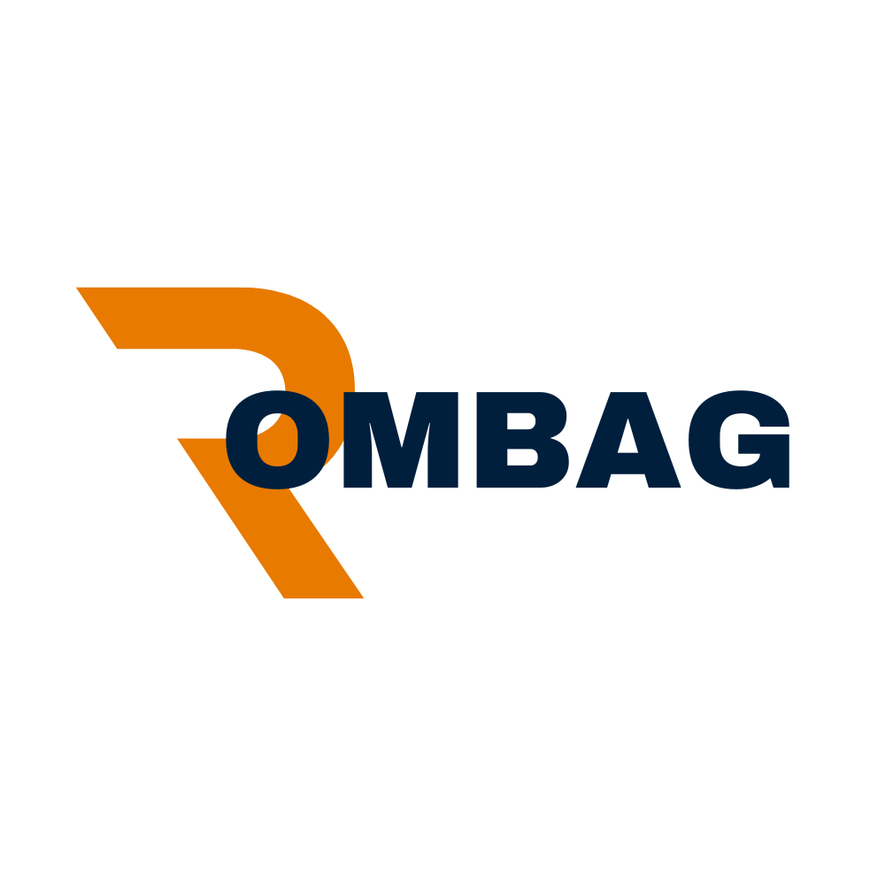 Rombag Logo